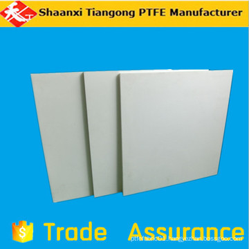 1500X1500X0.3mm PTFE coated sheet